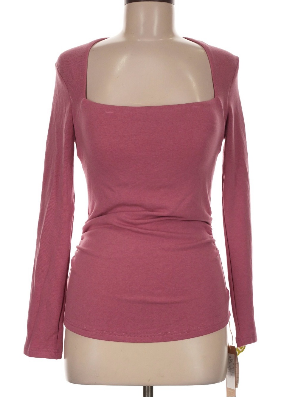 OGL Square Neck Brami Top Medium NWT